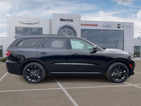 Used 2023 Dodge Durango R/T AWD/4WD image 6