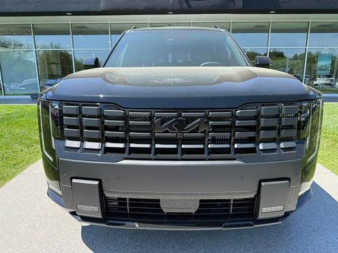 New 2027 Kia Telluride SX X-Line AWD/4WD image 6