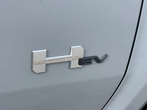 New 2025 GMC Hummer EV 3X AWD/4WD image 21