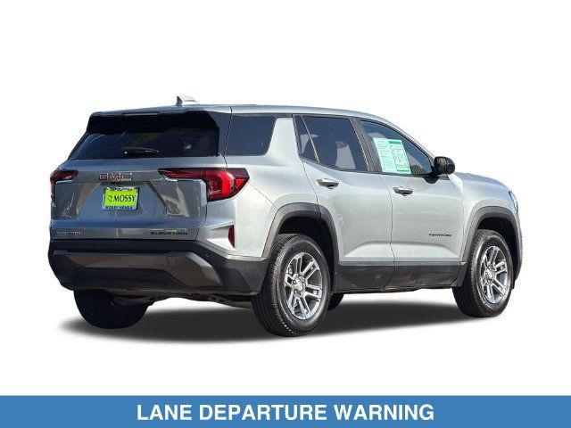 Used 2026 GMC Terrain Elevation FWD image 5