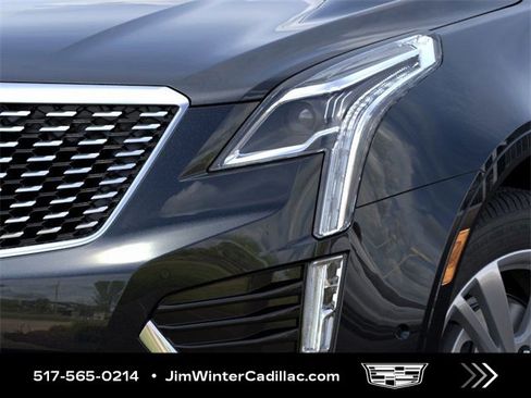 New 2026 Cadillac XT5 Premium Luxury image 10