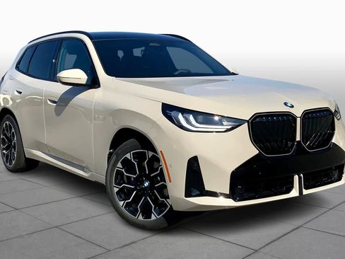 New 2026 BMW X3 xDrive30 w/ Premium Package image 2