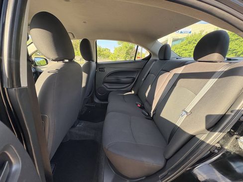 Used 2017 Mitsubishi Mirage G4 ES FWD image 23