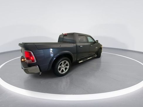 Used 2017 RAM 1500 Laramie RWD image 8