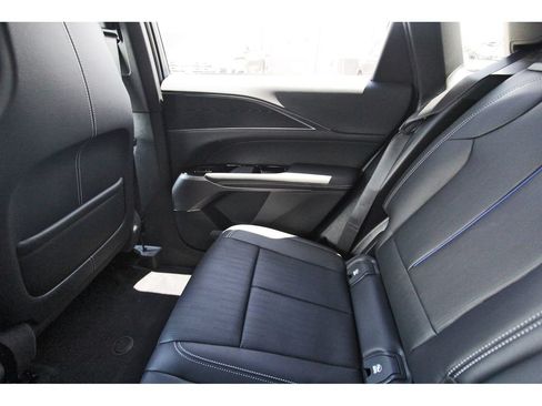 New 2026 Cadillac Lyriq Sport AWD/4WD image 12