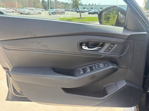Certified 2023 Honda Accord EX-L image 14