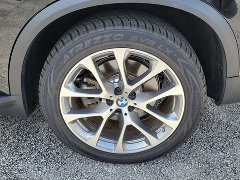 Used 2024 BMW X5 xDrive40i w/ Premium Package image 7