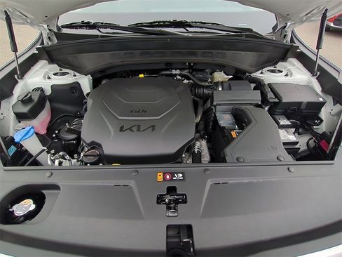 New 2025 Kia Telluride EX image 39