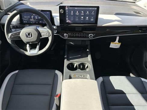 New 2026 Honda Prologue Touring image 15