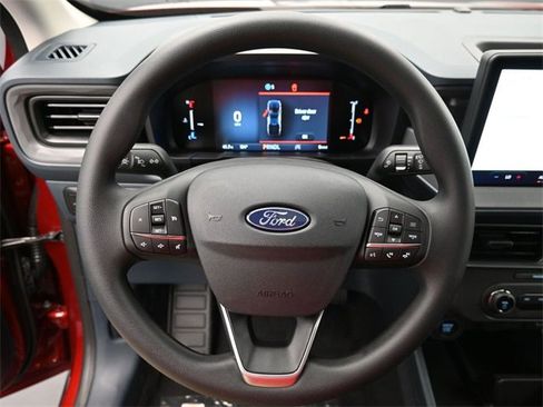 New 2025 Ford Maverick XLT w/ Black Appearance Package image 28