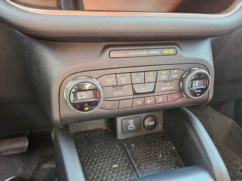 Used 2021 Ford Bronco Sport Outer Banks AWD/4WD image 11