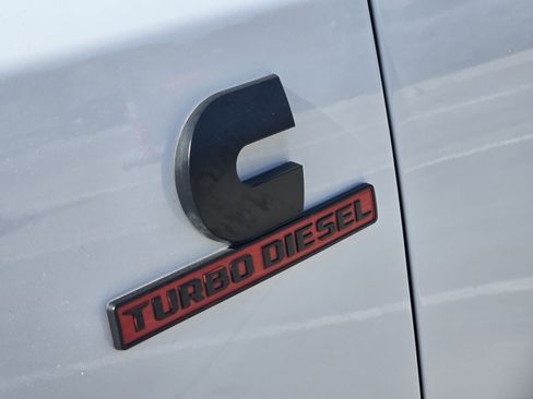 New 2025 RAM 2500 Rebel w/ Rebel Level 2 Equipment Group image 9