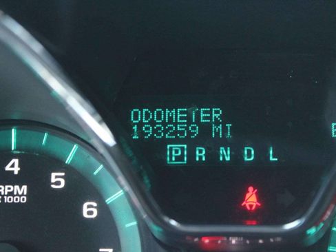 Used 2015 Chevrolet Traverse LTZ image 8