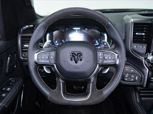 Used 2024 RAM 1500 TRX image 28