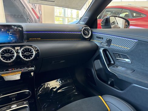 New 2026 Mercedes-Benz CLA 45 AMG S 4MATIC image 29