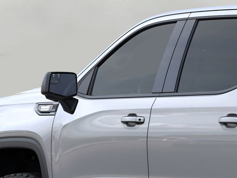 New 2026 GMC Sierra 1500 AT4 AWD/4WD image 12