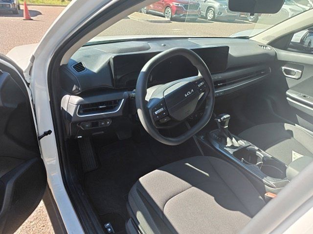 Certified 2026 Kia K4 FWD image 13
