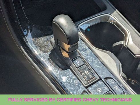 Used 2023 Lexus NX 250 FWD w/ Towing Package (2000 Lbs) image 25