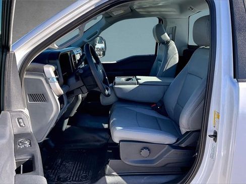 New 2026 Ford F250 XL image 8