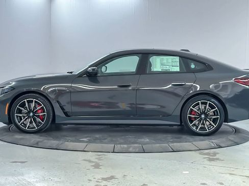 New 2026 BMW i4 eDrive40 w/ M Sport Package RWD image 5