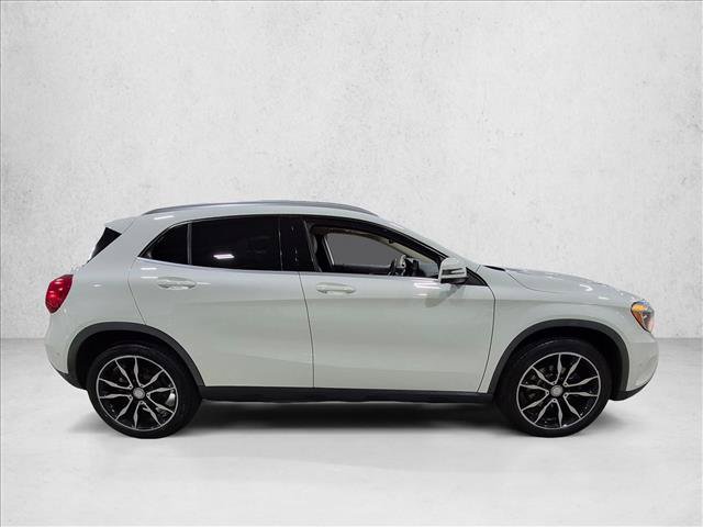 Certified 2017 Mercedes-Benz GLA 250 image 4