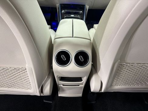 Certified 2026 Mercedes-Benz GLB 250 4MATIC image 25