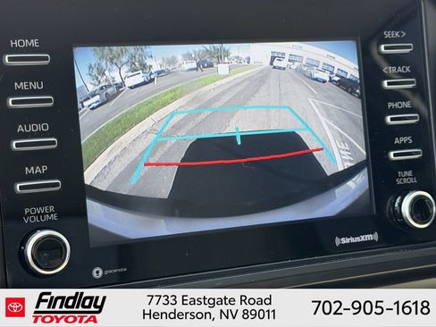 Certified 2022 Toyota Tacoma SR RWD image 28