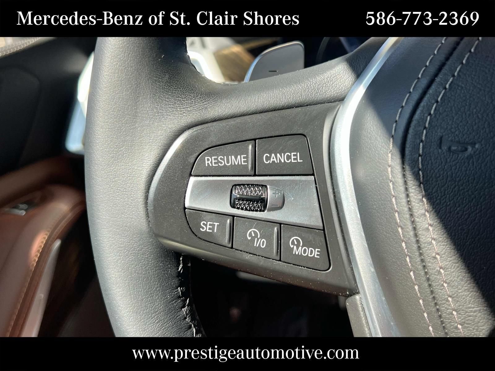 Used 2024 BMW X5 xDrive40i w/ Premium Package AWD/4WD image 33
