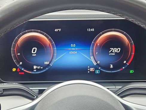 Used 2020 Mercedes-Benz GLE 350 4MATIC image 34