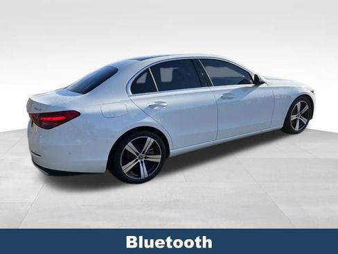 Used 2025 Mercedes-Benz C 300 C 300 image 6