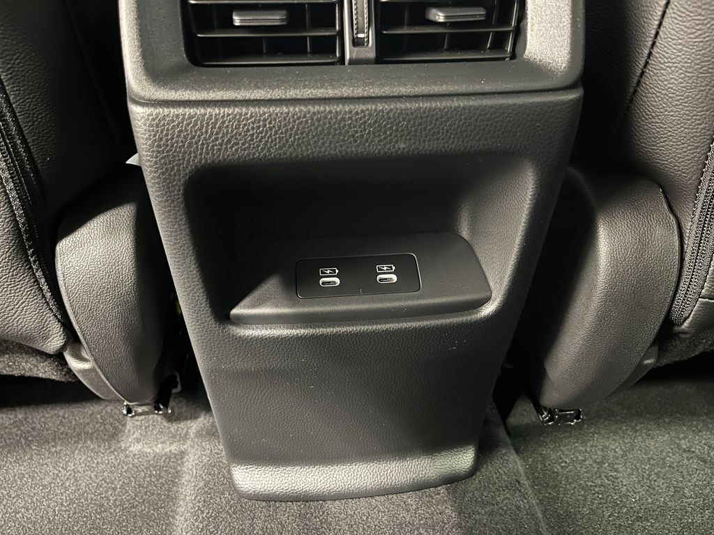 New 2027 Honda CR-V Sport Touring image 26