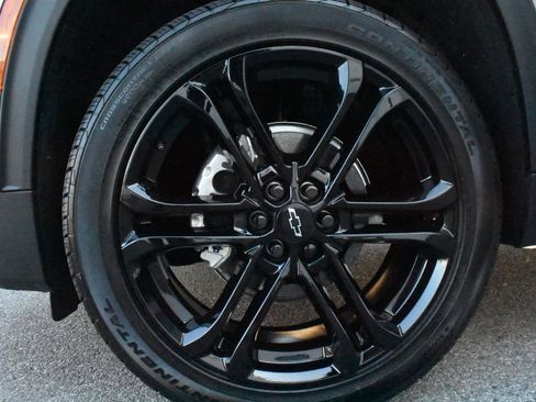 Used 2026 Chevrolet Traverse LT image 31