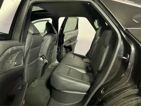 Used 2024 Lexus RX 350 F Sport w/ Convenience Package AWD/4WD image 25