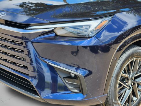 New 2026 Lexus TX 350 AWD image 26