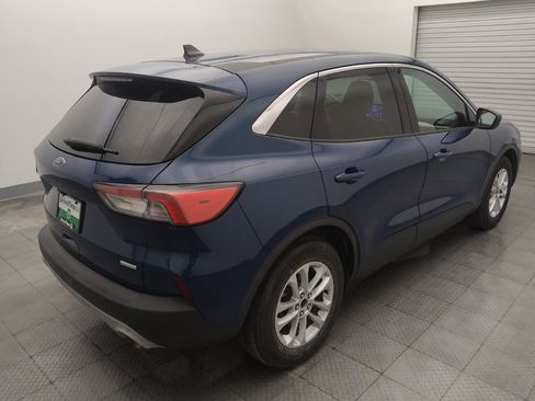 Used 2020 Ford Escape SE FWD image 9