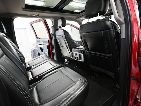 Used 2019 Ford F150 Lariat w/ Equipment Group 502A Luxury AWD/4WD image 46