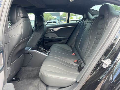 Certified 2026 BMW 840i xDrive AWD/4WD image 31