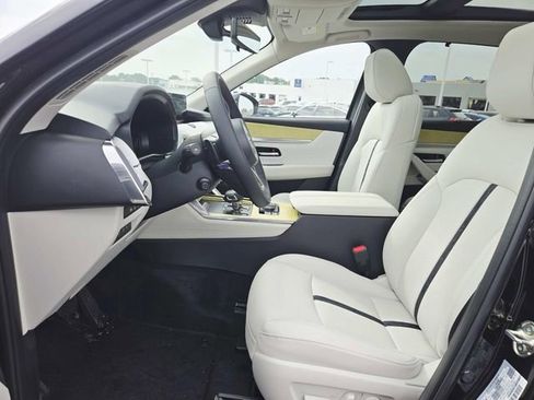 New 2026 MAZDA CX-90 3.3 Turbo S w/ Premium Plus AWD/4WD image 9