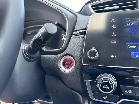 Used 2018 Honda CR-V EX-L image 29