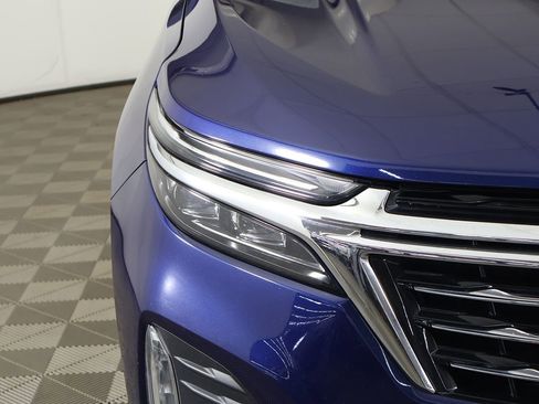 Used 2023 Chevrolet Equinox Premier image 14