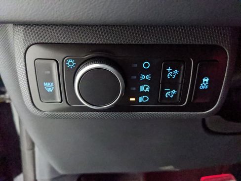 New 2025 Ford Mustang Mach-E Premium w/ Sport Appearance Package image 20