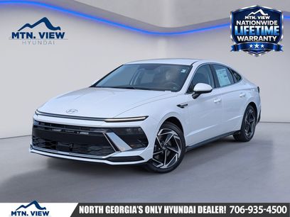 New 2026 Hyundai Sonata SEL