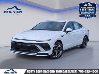 New 2026 Hyundai Sonata SEL video 1