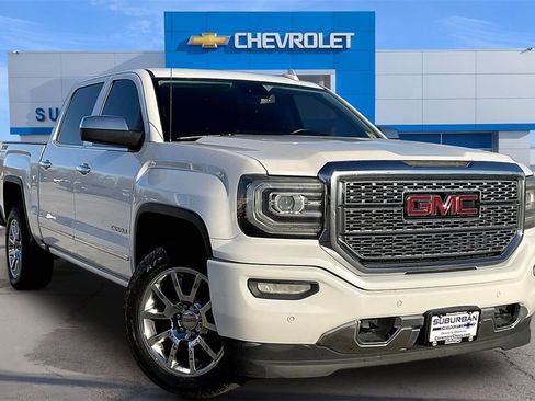 Used 2017 GMC Sierra 1500 Denali image 11
