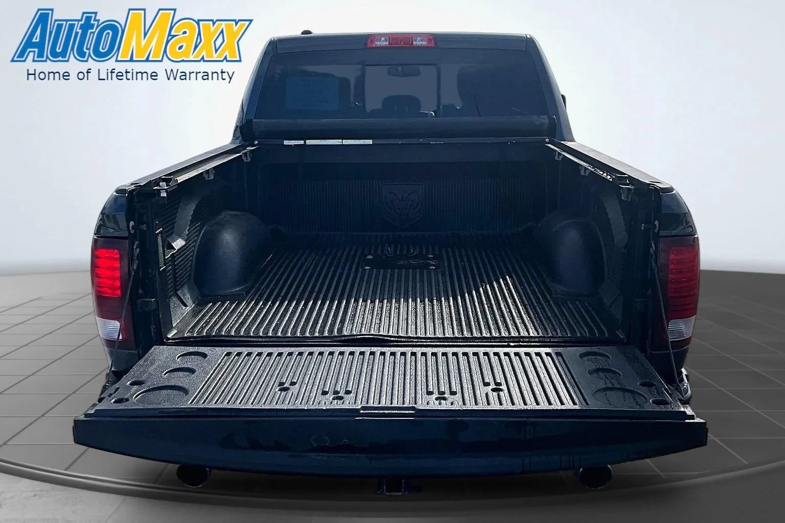 Used 2013 RAM 1500 Sport w/ Sport Premium Group AWD/4WD image 10