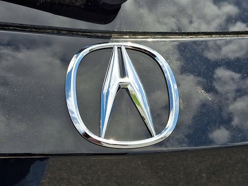 New 2026 Acura MDX Type S AWD/4WD image 13