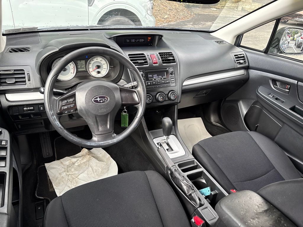 Used 2013 Subaru Impreza 2.0i w/ Popular Pkg 1 AWD/4WD image 10