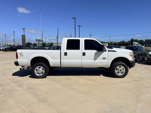 Used 2015 Ford F250 XL AWD/4WD image 6