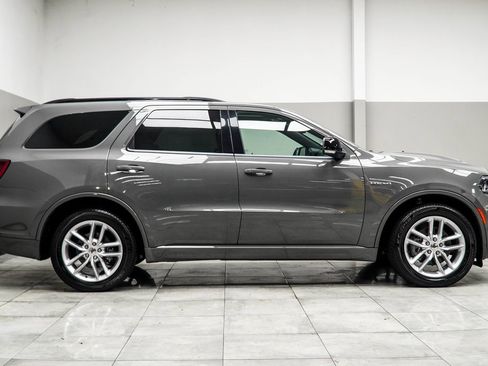 Used 2023 Dodge Durango R/T image 6