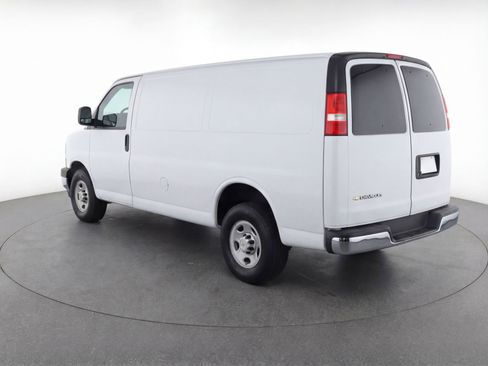Used 2024 Chevrolet Express 3500 LT w/ LT Preferred Equipment Group image 6